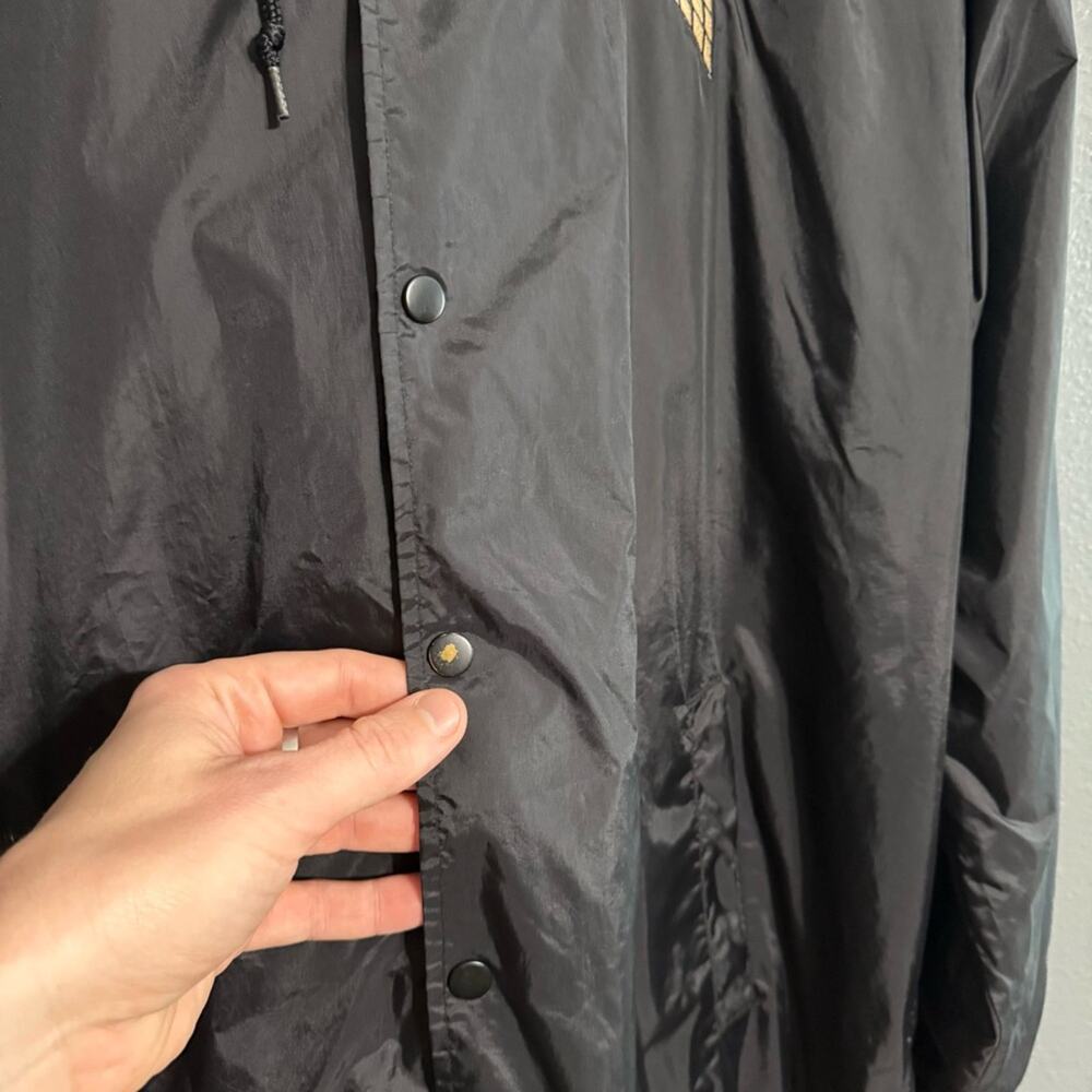 Cookies SF Brrr Windbreaker Jacket Size XXL - Picture 2 of 6